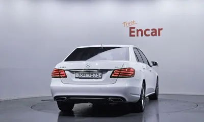 Mercedes-Benz E-Class 2016, 148829 км, за 7132.47 USD