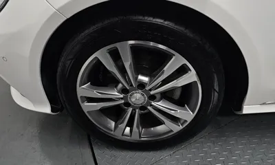 Mercedes-Benz E-Class 2016, 148829 км, за 7132.47 USD