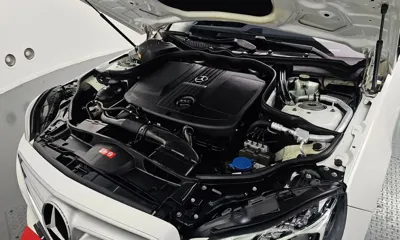 Mercedes-Benz E-Class 2016, 148829 км, за 7082.84 USD - фото 6