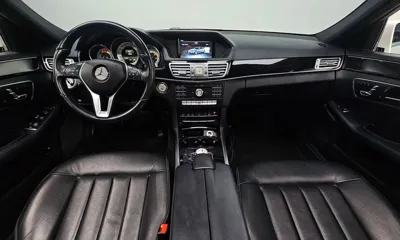 Mercedes-Benz E-Class 2016, 148829 км, за 7082.84 USD - фото 7