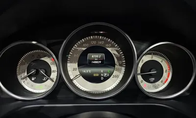 Mercedes-Benz E-Class 2016, 148829 км, за 7082.84 USD - фото 8