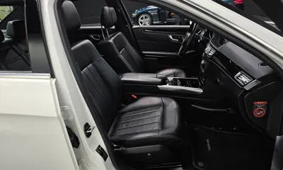 Mercedes-Benz E-Class 2016, 148829 км, за 7082.84 USD - фото 10