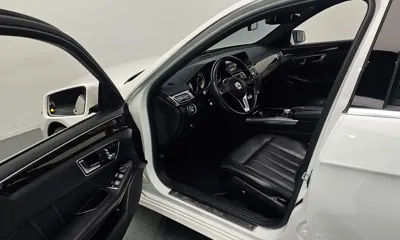 Mercedes-Benz E-Class 2016, 148829 км, за 7082.84 USD - фото 11