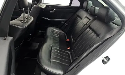 Mercedes-Benz E-Class 2016, 148829 км, за 7082.84 USD - фото 12