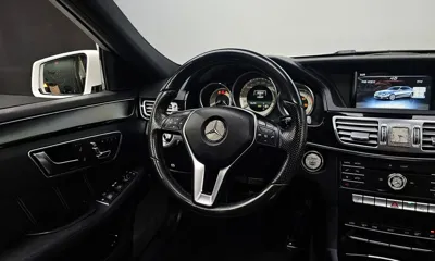 Mercedes-Benz E-Class 2016, 148829 км, за 7082.84 USD - фото 13