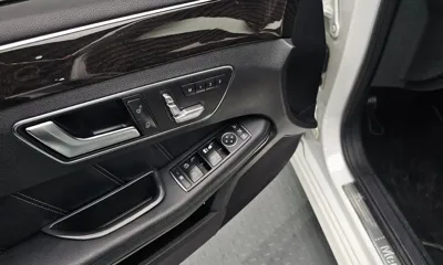 Mercedes-Benz E-Class 2016, 148829 км, за 7082.84 USD - фото 17