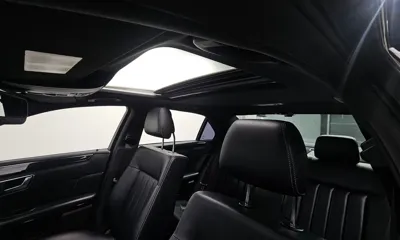 Mercedes-Benz E-Class 2016, 148829 км, за 7082.84 USD - фото 19