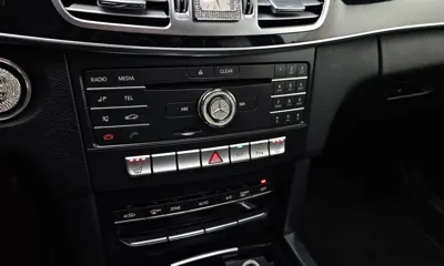 Mercedes-Benz E-Class 2016, 148829 км, за 7082.84 USD - фото 20