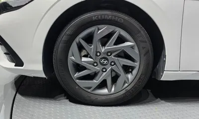 Hyundai Avante 2024, 27585 км, за 14918.57 USD