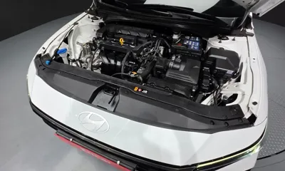 Hyundai Avante 2024, 27585 км, за 14918.57 USD - фото 6