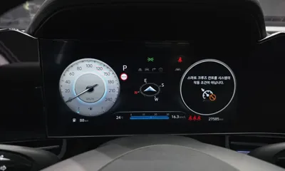 Hyundai Avante 2024, 27585 км, за 14918.57 USD - фото 8