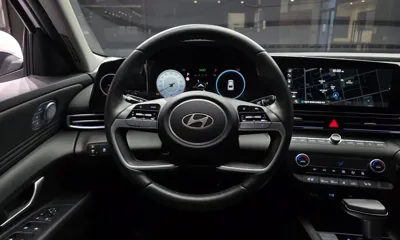Hyundai Avante 2024, 27585 км, за 14918.57 USD - фото 14