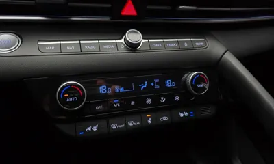 Hyundai Avante 2024, 27585 км, за 14918.57 USD - фото 17