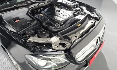 Mercedes-Benz E-Class 2018, 46273 км, за 14667.99 USD - фото 6
