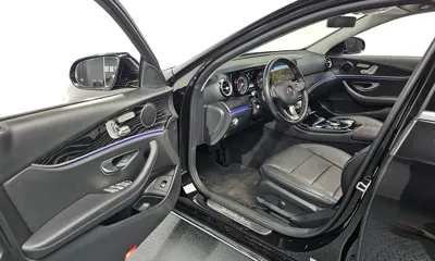 Mercedes-Benz E-Class 2018, 46273 км, за 14667.99 USD - фото 10