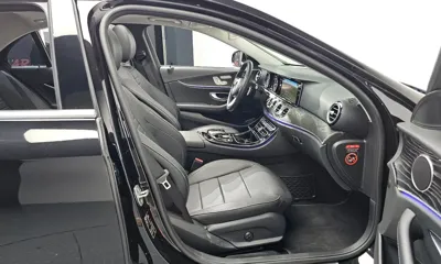 Mercedes-Benz E-Class 2018, 46273 км, за 14667.99 USD - фото 11