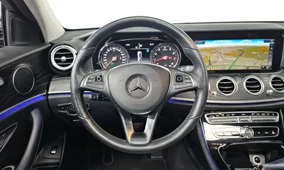 Mercedes-Benz E-Class 2018, 46273 км, за 14667.99 USD - фото 13
