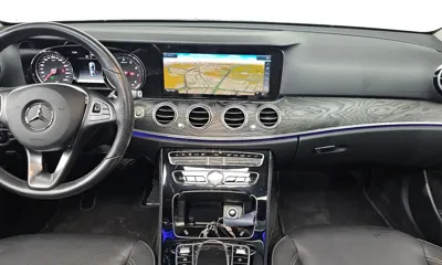 Mercedes-Benz E-Class 2018, 46273 км, за 14667.99 USD - фото 14
