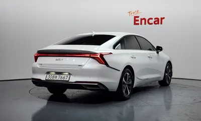 Kia K8 2023, 47050 км, за 17226.8 USD