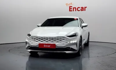 Kia K8 2023, 47050 км, за 17226.8 USD