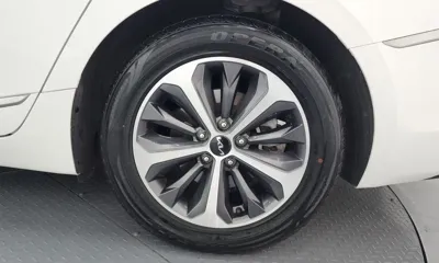 Kia K8 2023, 47050 км, за 17226.8 USD