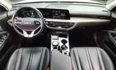 Kia K8 2023, 47050 км, за 17148.79 USD - фото 7