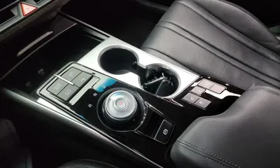 Kia K8 2023, 47050 км, за 17148.79 USD - фото 9