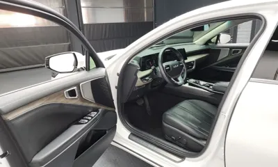 Kia K8 2023, 47050 км, за 17148.79 USD - фото 10
