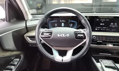 Kia K8 2023, 47050 км, за 17148.79 USD - фото 13