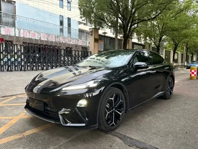 Deepal Deepal L07 · 2025 год