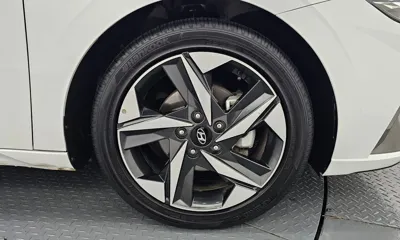 Hyundai Avante 2022, 39789 км, за 15562.93 USD
