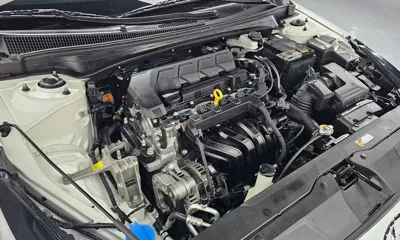 Hyundai Avante 2022, 39789 км, за 15562.93 USD - фото 6