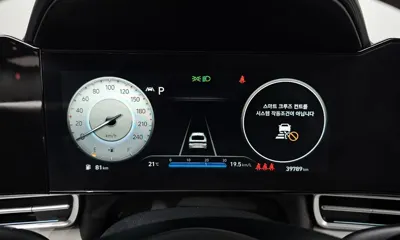 Hyundai Avante 2022, 39789 км, за 15562.93 USD - фото 8