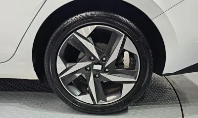 Hyundai Avante 2022, 39789 км, за 15562.93 USD - фото 21