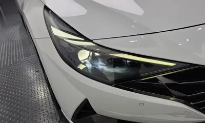 Hyundai Avante 2022, 39789 км, за 15562.93 USD - фото 22