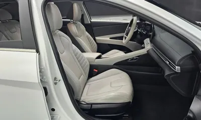 Hyundai Avante 2022, 39789 км, за 15562.93 USD - фото 26