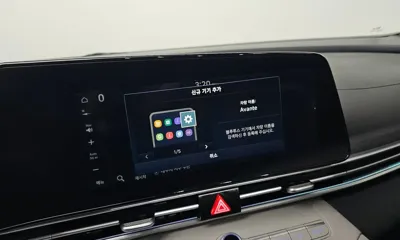 Hyundai Avante 2022, 39789 км, за 15562.93 USD - фото 30