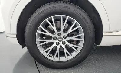 Genesis GV80 2022, 100142 км, за 24696.08 USD