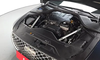 Genesis G80 2021, 71715 км, за 20860.91 USD - фото 6