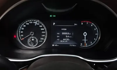 Genesis G80 2021, 71715 км, за 20860.91 USD - фото 8