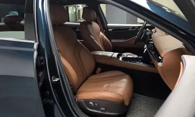 Genesis G80 2021, 71715 км, за 20860.91 USD - фото 10