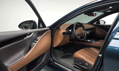 Genesis G80 2021, 71715 км, за 20860.91 USD - фото 12