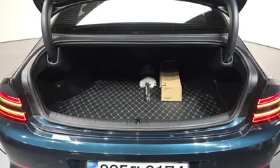 Genesis G80 2021, 71715 км, за 20860.91 USD - фото 20