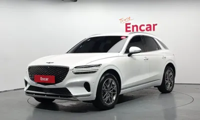 Genesis GV70 · 2023 год