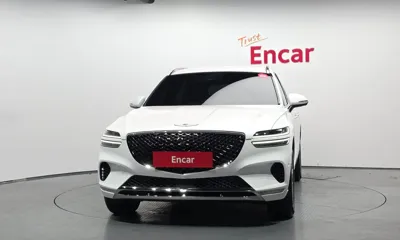 Genesis GV70 2023, 24561 км, за 24572.57 USD