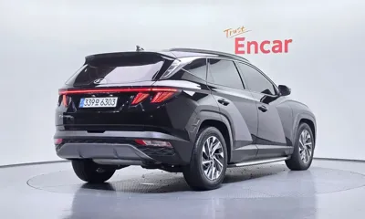 Hyundai Tucson 2021, 100401 км, за 14542.58 USD