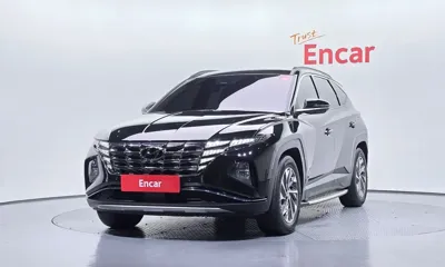 Hyundai Tucson 2021, 100401 км, за 14542.58 USD