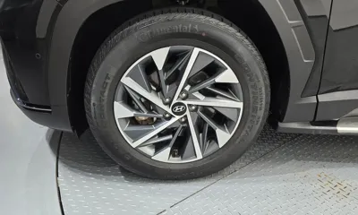 Hyundai Tucson 2021, 100401 км, за 14542.58 USD