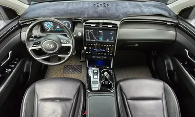 Hyundai Tucson 2021, 100401 км, за 14542.58 USD - фото 7