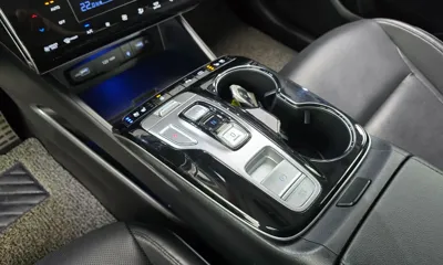 Hyundai Tucson 2021, 100401 км, за 14542.58 USD - фото 9